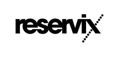 reservix logo